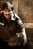 Gopichand Stills in Sahasam